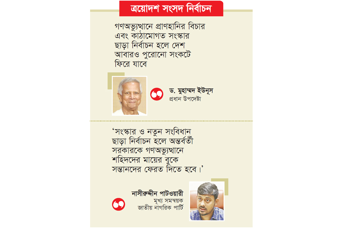 ঘুরেফিরে সেই শঙ্কাই ঘুরেফিরে সেই শঙ্কাই