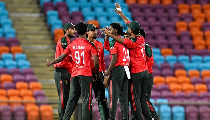 বাংলাদেশের ম্যাচসহ টিভিতে আজকের খেলার সূচি বাংলাদেশের ম্যাচসহ টিভিতে আজকের খেলার সূচি