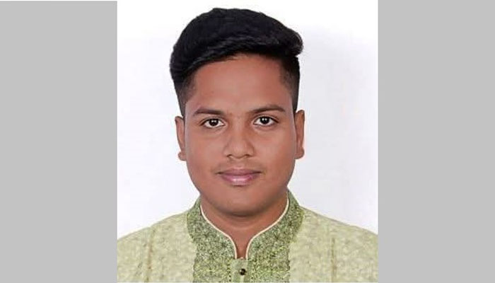 পালাতে গিয়ে বিমানবন্দরে গ্রেপ্তার ঈশ্বরদী ছাত্রলীগ নেতা পালাতে গিয়ে বিমানবন্দরে গ্রেপ্তার ঈশ্বরদী ছাত্রলীগ নেতা