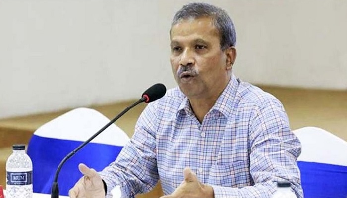 আপনারা কি ওষুধ কোম্পানির দালাল? প্রশ্ন আইন উপদেষ্টার আপনারা কি ওষুধ কোম্পানির দালাল? প্রশ্ন আইন উপদেষ্টার