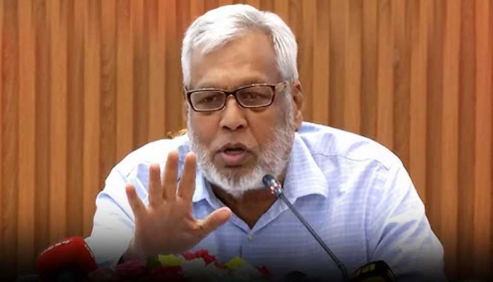 জ্বালানি তেল আমদানিতে ১৪০০ কোটি টাকা সাশ্রয় হয়েছে: ফাওজুল কবির জ্বালানি তেল আমদানিতে ১৪০০ কোটি টাকা সাশ্রয় হয়েছে: ফাওজুল কবির