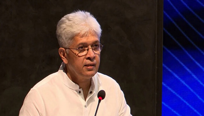 জাহাজ নির্মাণ খাত দেশের শিল্পায়নে নতুন সুযোগ তৈরি করবে: শিল্প উপদেষ্টা জাহাজ নির্মাণ খাত দেশের শিল্পায়নে নতুন সুযোগ তৈরি করবে: শিল্প উপদেষ্টা