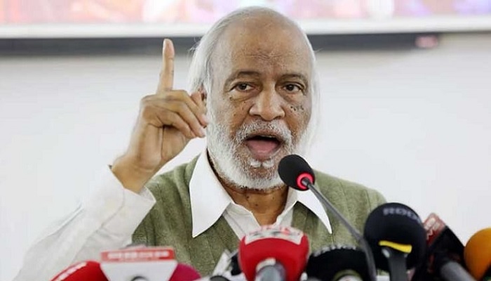 ২০০৮ সালের নির্বাচন পরিকল্পিত ছিল: মঈন খান ২০০৮ সালের নির্বাচন পরিকল্পিত ছিল: মঈন খান