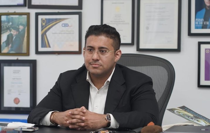 মৎস্য খাতে উৎপাদন বৃদ্ধি: খাদ্যনিরাপত্তা ও রপ্তানি সম্ভাবনার নতুন দিগন্ত মৎস্য খাতে উৎপাদন বৃদ্ধি: খাদ্যনিরাপত্তা ও রপ্তানি সম্ভাবনার নতুন দিগন্ত