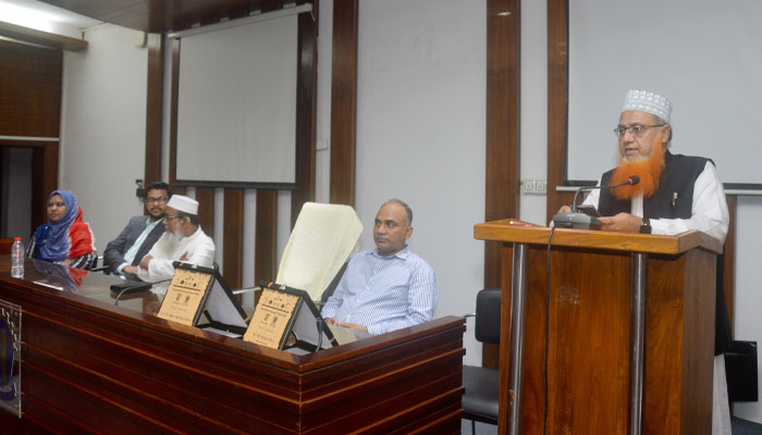 চুয়েটে ‘রিনিউয়েবল এনার্জি ফোরাম ২০২৫’ শীর্ষক সেমিনার অনুষ্ঠিত