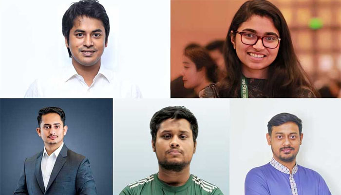 কক্সবাজারে ভ্রমণ বিতর্ক: এনসিপি নেতাদের শোকজ নোটিশ প্রত্যাহার