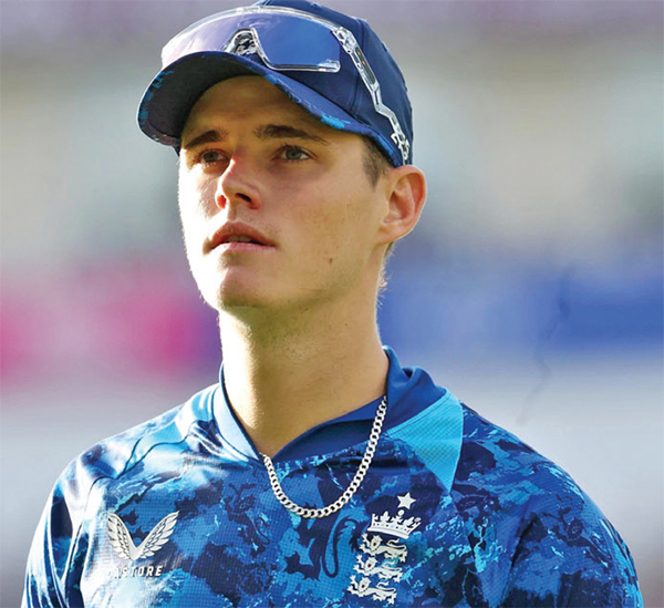 ১৩৬ বছরের রেকর্ড ভেঙে সর্বকনিষ্ঠ অধিনায়ক বেথেল