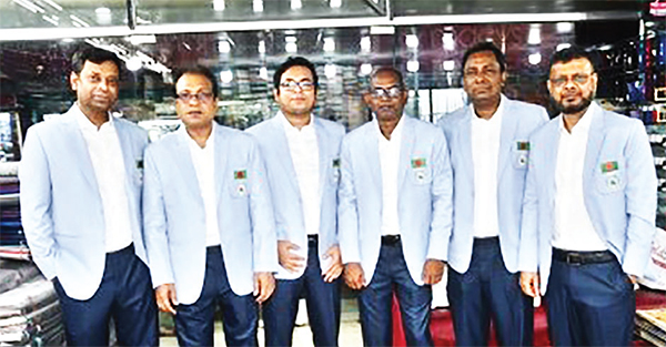 বিশ্ব ব্রিজ চ্যাম্পিয়নশিপে বাংলাদেশ