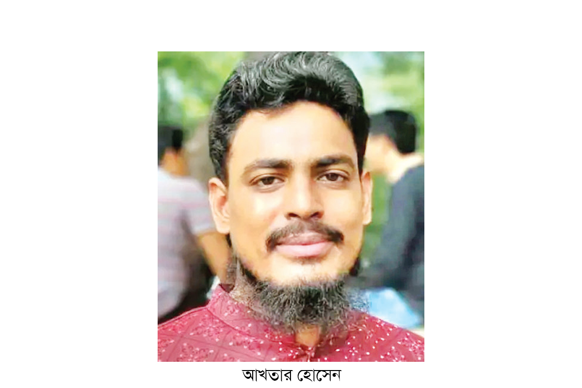 ‘জুলাই সনদকে কাগুজে বাঘ হিসেবে দেখতে চাই না’