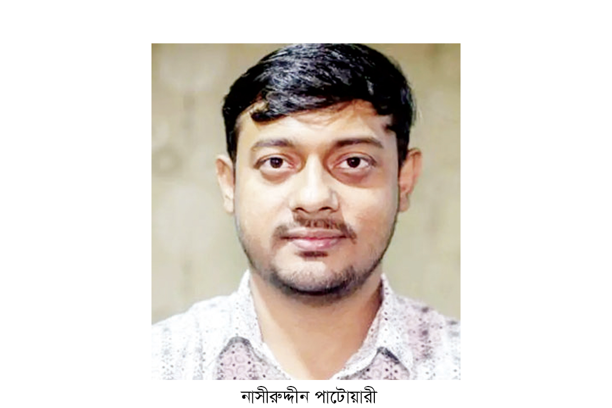 ‘লন্ডনে সিজদা দিয়ে নির্বাচনের রোডম্যাপ ঘোষণা দিয়েছেন প্রধান উপদেষ্টা’ ‘লন্ডনে সিজদা দিয়ে নির্বাচনের রোডম্যাপ ঘোষণা দিয়েছেন প্রধান উপদেষ্টা’