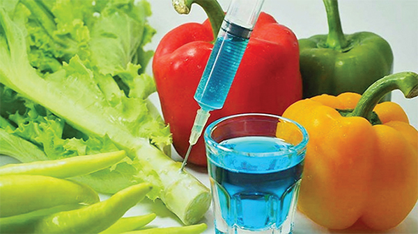 খাদ্যে ভেজাল : যেন নীরব ঘাতক