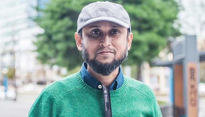 কক্সবাজারে অসুস্থ উপদেষ্টা ফারুকী, আপাতত শঙ্কামুক্ত কক্সবাজারে অসুস্থ উপদেষ্টা ফারুকী, আপাতত শঙ্কামুক্ত