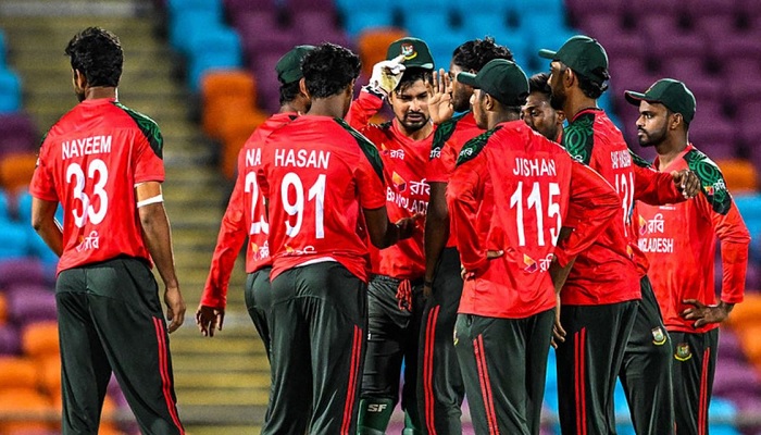 টিভিতে আজকের খেলার সূচি টিভিতে আজকের খেলার সূচি