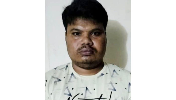 ঈশ্বরদীতে ছাত্রলীগ নেতা গ্রেপ্তার ঈশ্বরদীতে ছাত্রলীগ নেতা গ্রেপ্তার