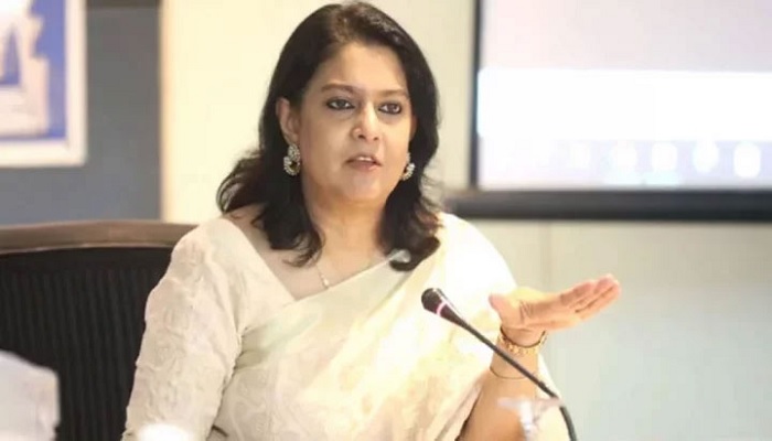 পাথর লুটের ঘটনায় স্থানীয় প্রশাসনের যোগসাজশ ছিল: পরিবেশ উপদেষ্টা পাথর লুটের ঘটনায় স্থানীয় প্রশাসনের যোগসাজশ ছিল: পরিবেশ উপদেষ্টা