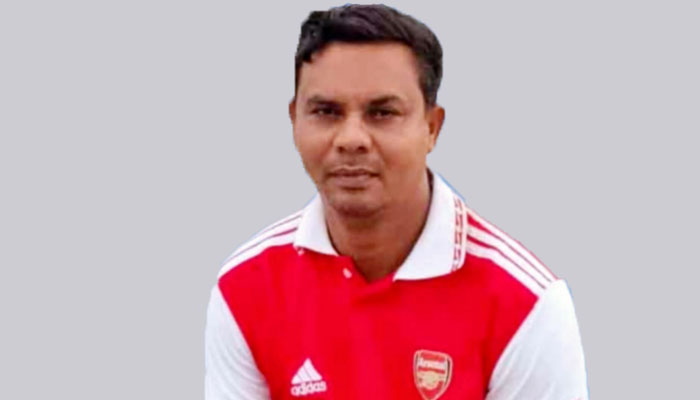 কিশোরগঞ্জে নিষিদ্ধ ছাত্রলীগের সাবেক উপজেলা সভাপতি গ্রেপ্তার কিশোরগঞ্জে নিষিদ্ধ ছাত্রলীগের সাবেক উপজেলা সভাপতি গ্রেপ্তার