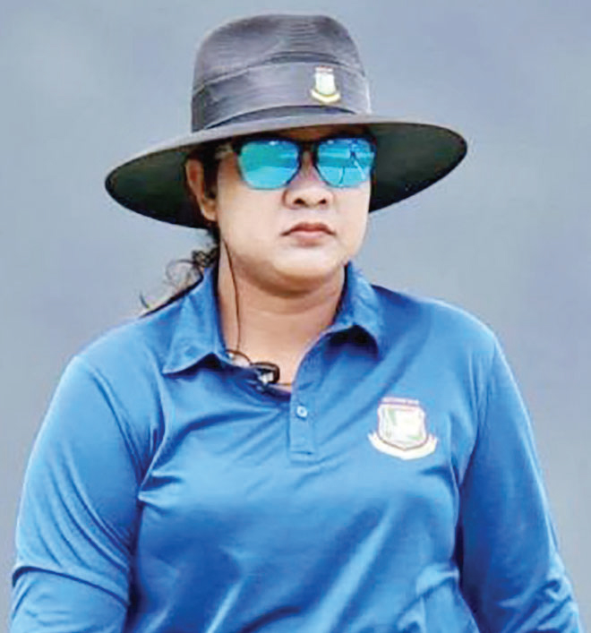 ইতিহাস গড়তে যাচ্ছেন জেসি ইতিহাস গড়তে যাচ্ছেন জেসি