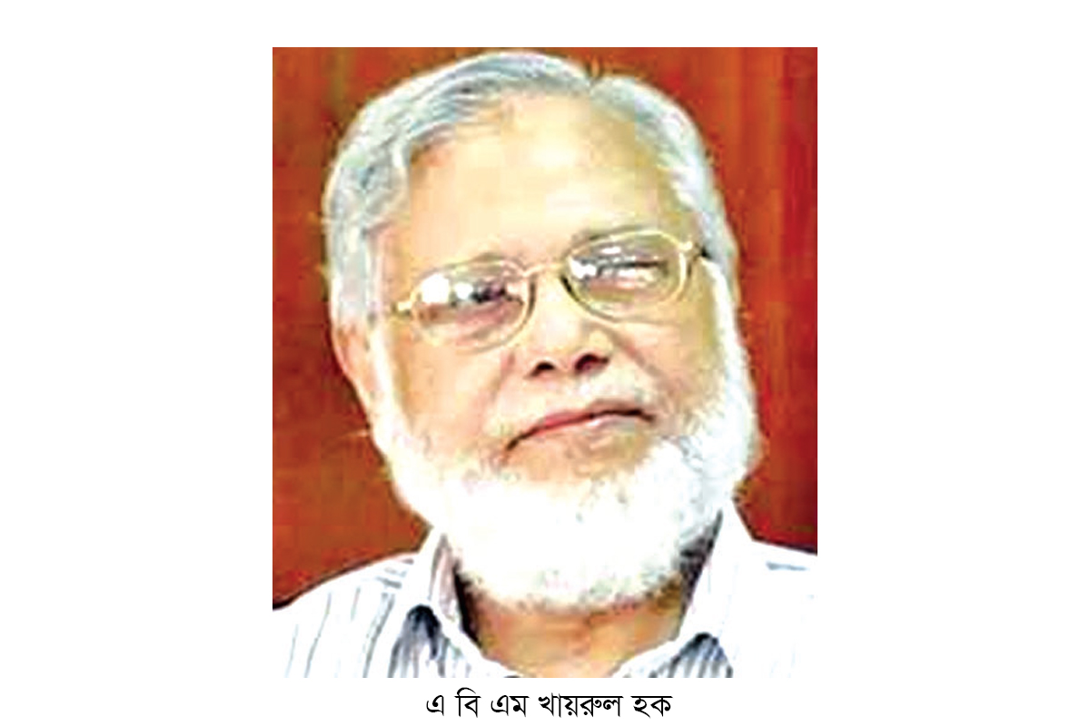 খায়রুল হকের জামিন ও মামলা বাতিলের শুনানি পেছাল খায়রুল হকের জামিন ও মামলা বাতিলের শুনানি পেছাল