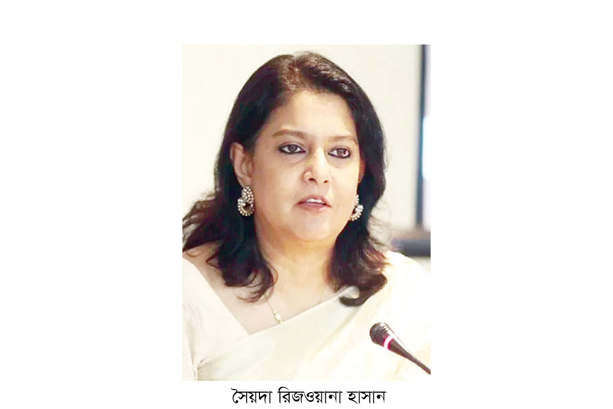 ‘পাথর লুটের ঘটনায় প্রশাসনের যোগসাজশ ছিল’ ‘পাথর লুটের ঘটনায় প্রশাসনের যোগসাজশ ছিল’