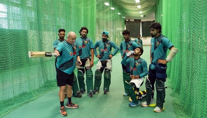 পাওয়ার হিটিং কোচ কতটা ভূমিকা রাখতে পারবেন? পাওয়ার হিটিং কোচ কতটা ভূমিকা রাখতে পারবেন?