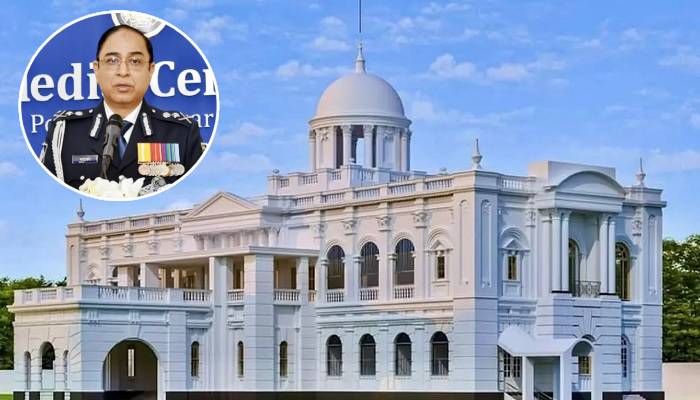 সাবেক আইজিপি জাবেদসহ ৫ জনের বিরুদ্ধে গ্রেপ্তারি পরোয়ানা সাবেক আইজিপি জাবেদসহ ৫ জনের বিরুদ্ধে গ্রেপ্তারি পরোয়ানা