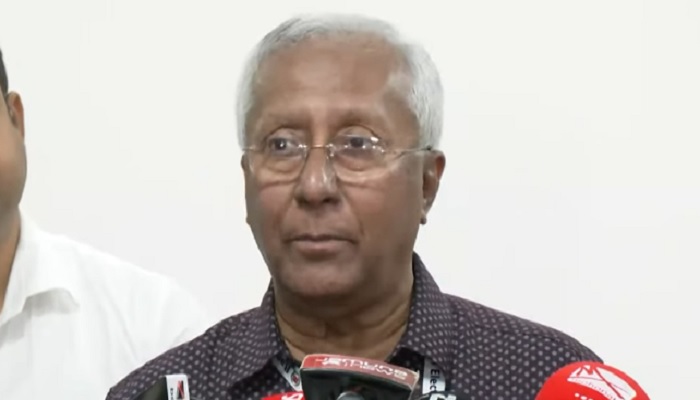 চলতি সপ্তাহেই চূড়ান্ত নির্বাচনী রোডম্যাপ প্রকাশ হবে: ইসি সচিব চলতি সপ্তাহেই চূড়ান্ত নির্বাচনী রোডম্যাপ প্রকাশ হবে: ইসি সচিব