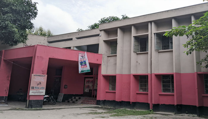 রাকসু ভোটার তালিকায় নেই প্রথম বর্ষের শিক্ষার্থীরা