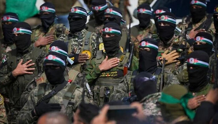 নতুন যুদ্ধবিরতি চুক্তির প্রস্তাবে সম্মত হামাস নতুন যুদ্ধবিরতি চুক্তির প্রস্তাবে সম্মত হামাস