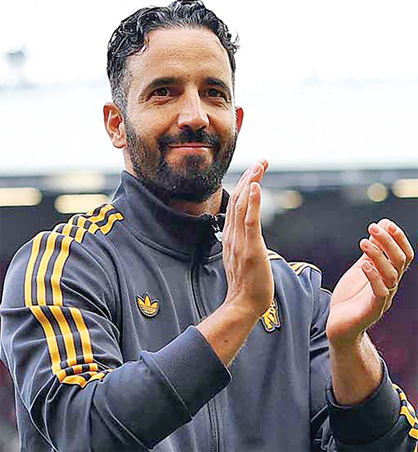 আমরা যে কাউকে হারাতে পারি আমরা যে কাউকে হারাতে পারি