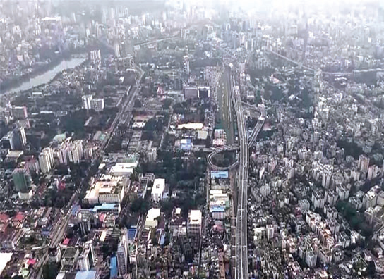 দূষণরোধে সাভারকে ‘ডিগ্রেডেড এয়ারশেড’ ঘোষণা দূষণরোধে সাভারকে ‘ডিগ্রেডেড এয়ারশেড’ ঘোষণা