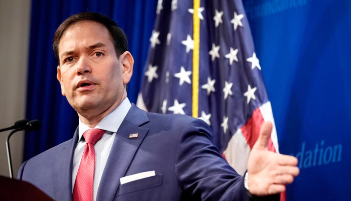 ভারত-পাকিস্তান যুদ্ধবিরতি ভেঙে যেতে পারে : মার্কিন পররাষ্ট্রমন্ত্রী ভারত-পাকিস্তান যুদ্ধবিরতি ভেঙে যেতে পারে : মার্কিন পররাষ্ট্রমন্ত্রী