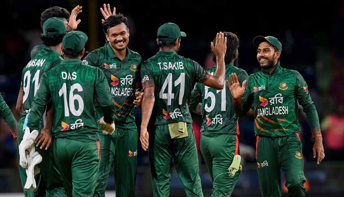 এবার এশিয়া সেরা হতে মরিয়া বাংলাদেশ এবার এশিয়া সেরা হতে মরিয়া বাংলাদেশ