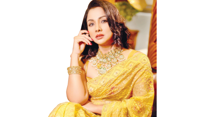 এবার চিত্রনায়িকার চরিত্রে রুনা খান এবার চিত্রনায়িকার চরিত্রে রুনা খান