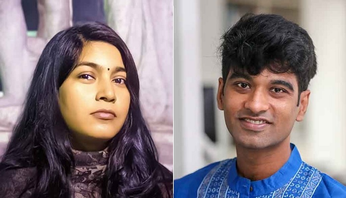 ইমি-মেঘমল্লারের নেতৃত্বে লড়বে বাম জোট, প্যানেলের নাম 'প্রতিরোধ পর্ষদ' 