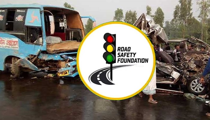 জুলাইয়ে সড়কে ঝরেছে ৪১৮ প্রাণ, মোটরসাইকেলেই বেশি জুলাইয়ে সড়কে ঝরেছে ৪১৮ প্রাণ, মোটরসাইকেলেই বেশি