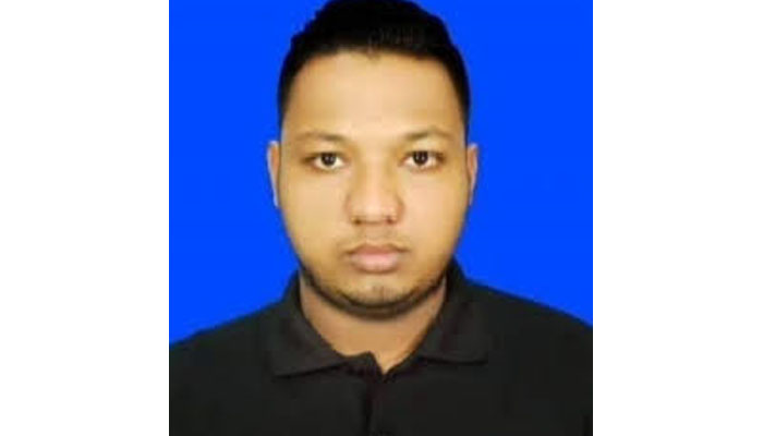 সিএমপি'র অডিও বার্তা ফাঁস: অভিযুক্ত কনস্টেবলের ৩ দিনের রিমান্ড সিএমপি'র অডিও বার্তা ফাঁস: অভিযুক্ত কনস্টেবলের ৩ দিনের রিমান্ড