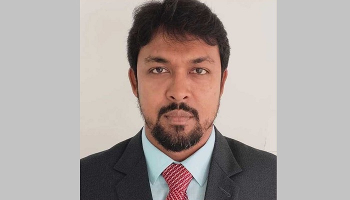 ট্রাইব্যুনালের প্রসিকিউটর হাসানুল বান্নার পদত্যাগ ট্রাইব্যুনালের প্রসিকিউটর হাসানুল বান্নার পদত্যাগ