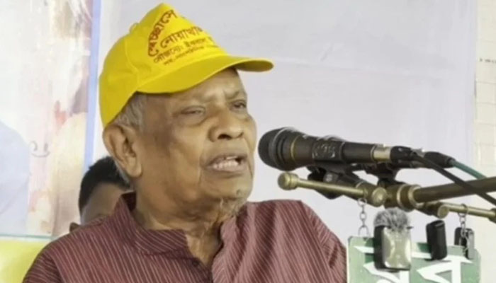 ১৭ বছর নিরপেক্ষ নির্বাচনের জন্য লড়াই করেছে বিএনপি: শাহজাহান ১৭ বছর নিরপেক্ষ নির্বাচনের জন্য লড়াই করেছে বিএনপি: শাহজাহান