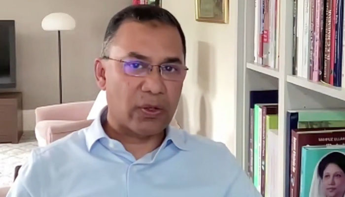 পাঁচ বছরে ২৫ কোটি গাছ লাগাবে বিএনপি, খাল খনন কর্মসূচিও নেবে: তারেক রহমান পাঁচ বছরে ২৫ কোটি গাছ লাগাবে বিএনপি, খাল খনন কর্মসূচিও নেবে: তারেক রহমান