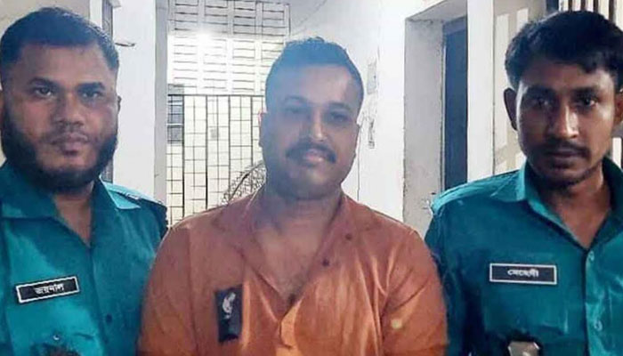 বৈষম্যবিরোধী ছাত্র আন্দোলনের মামলায় আ.লীগের ৫ জন গ্রেপ্তার