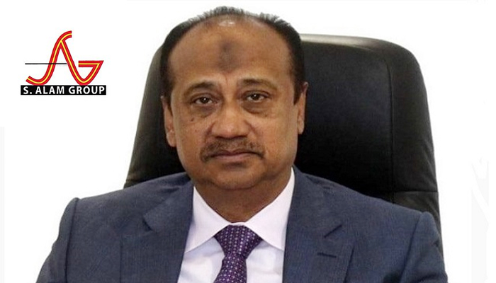 ১১০ কোটি টাকা আত্মসাৎ: এস আলমসহ ২৬ জনের বিরুদ্ধে মামলা করবে দুদক ১১০ কোটি টাকা আত্মসাৎ: এস আলমসহ ২৬ জনের বিরুদ্ধে মামলা করবে দুদক