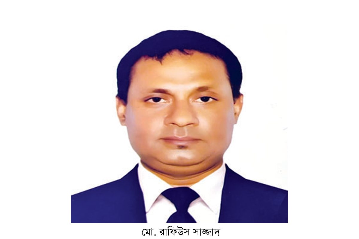 পানি উন্নয়ন বোর্ডে নতুন অতিরিক্ত মহাপরিচালকের যোগদান