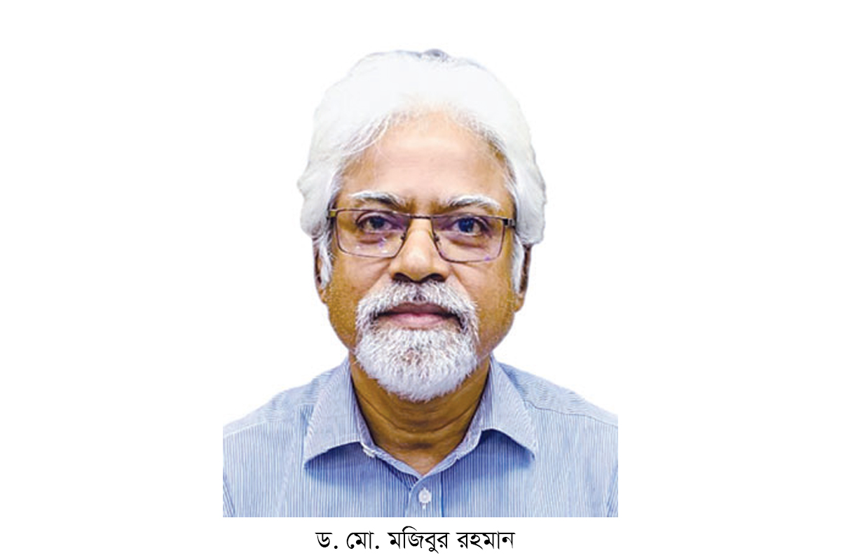 পরমাণু শক্তি কমিশনে নতুন চেয়ারম্যান মজিবুর রহমান পরমাণু শক্তি কমিশনে নতুন চেয়ারম্যান মজিবুর রহমান