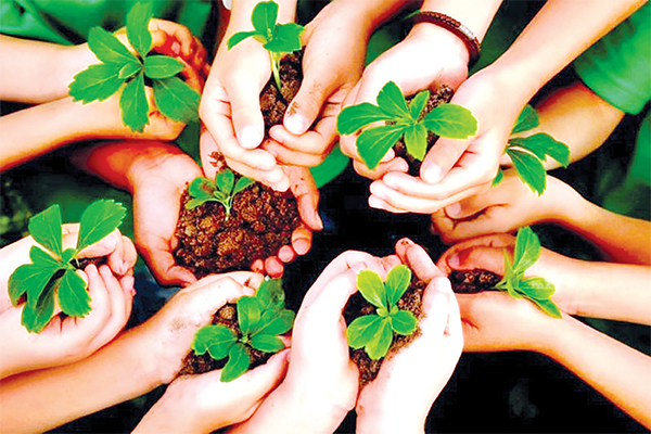 জীববৈচিত্র্য সুরক্ষা জীববৈচিত্র্য সুরক্ষা