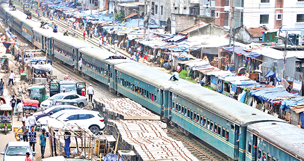 ঝুঁকি ঝুঁকি