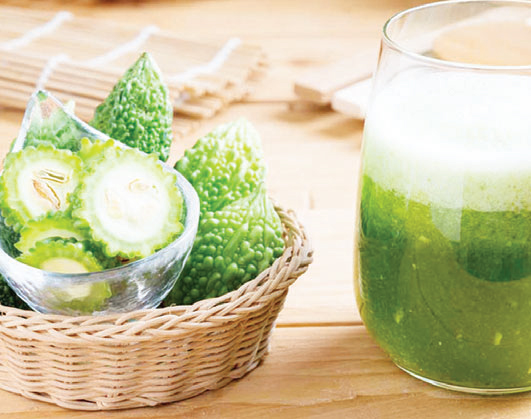 করলার রসে যে উপকার করলার রসে যে উপকার