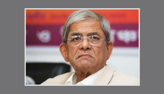 হাসপাতালে ভর্তি বিএনপি মহাসচিব মির্জা ফখরুল হাসপাতালে ভর্তি বিএনপি মহাসচিব মির্জা ফখরুল