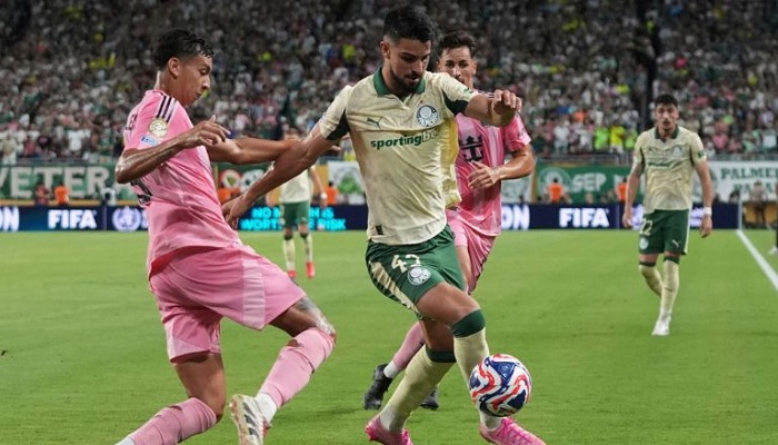 আর্জেন্টিনা দলে চমক লোপেস আর্জেন্টিনা দলে চমক লোপেস