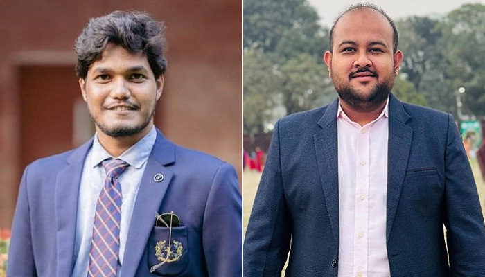 ছাত্রদলের প্যানেল ঘোষণা, ভিপি প্রার্থী আবিদুল, জিএসে হামিম