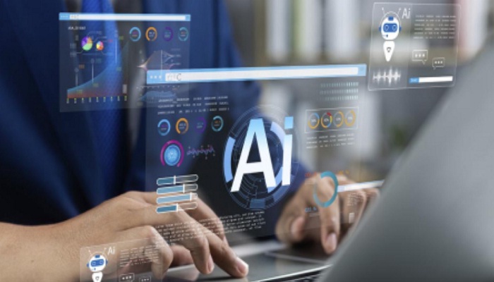 তথ্য সংগ্রহ করছে এআই টুল তথ্য সংগ্রহ করছে এআই টুল